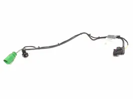 Audi A4 S4 B9 Tuyau d'alimentation conduite de carburant 8W0971767E