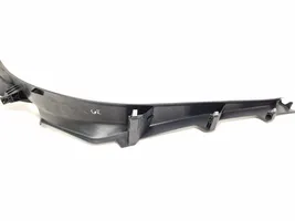 Audi A4 S4 B9 Moldura protectora del borde trasero 8W0867767A