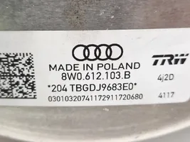 Audi A4 S4 B9 Stabdžių vakuumo pūslė 8W0612103B