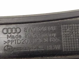 Audi A4 S4 B9 Autres pièces compartiment moteur 8W0823126