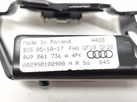 Audi A4 S4 B9 Autres pièces intérieures 8W9861736A