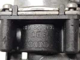Audi A4 S4 B9 Нагреватель охлаждающей жидкости 8E0820036