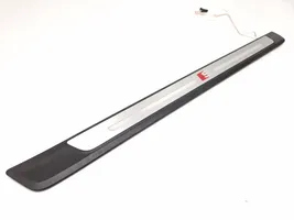 Audi A4 S4 B9 Front sill trim cover 8W0947418A