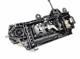 Audi A4 S4 B9 Klamka zewnętrzna drzwi przednich 8W02837812A