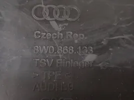 Audi A4 S4 B9 Inne elementy wykończeniowe drzwi przednich 8W0868133