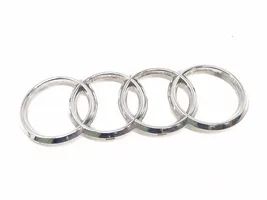 Audi A4 S4 B9 Mostrina con logo/emblema della casa automobilistica 