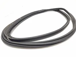 Audi A4 S4 B9 Trunk rubber seal (body) 8W9827705B