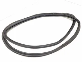 Audi A4 S4 B9 Trunk rubber seal (body) 8W9827705B