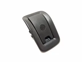 Audi A4 S4 B9 ISOFIX cover 8W0887233A