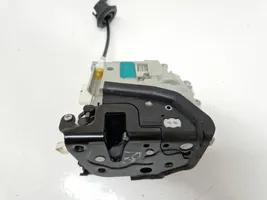 Audi A4 S4 B9 Front door lock 8X1837016C