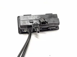 Audi A4 S4 B9 Rear view/reversing camera 3V0827566M