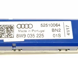 Audi A4 S4 B9 Wzmacniacz anteny 8W9035225