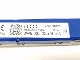 Audi A4 S4 B9 Amplificateur d'antenne 8W9035225B