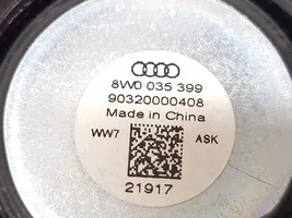 Audi A4 S4 B9 Panel speaker 8W0035399
