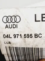 Audi A4 S4 B9 Variklio instaliacija 04L971595BC