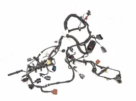 Audi A4 S4 B9 Engine installation wiring loom 04L971595BC