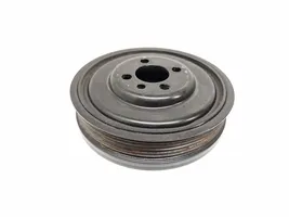 Audi A4 S4 B9 Crankshaft pulley 04L105243