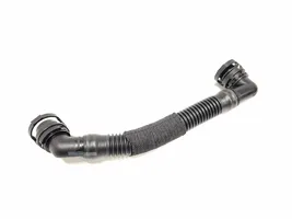 Audi A4 S4 B9 Breather/breather pipe/hose 04L103493F