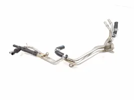 Audi A4 S4 B9 Tuyau d'alimentation conduite de carburant 04L201360AK