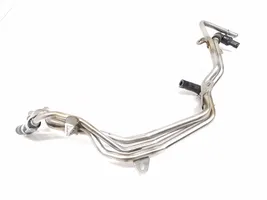 Audi A4 S4 B9 Fuel line pipe 04L201360AK