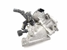 Audi A4 S4 B9 Clapet d'étranglement 04L128063T