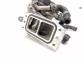 Audi A4 S4 B9 Clapet d'étranglement 04L128063T