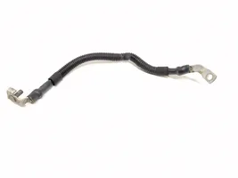 Audi A4 S4 B9 Negative earth cable (battery) 