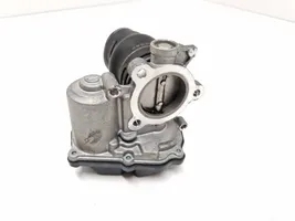 Audi A4 S4 B9 Throttle valve 04L131501B