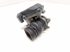 Audi A4 S4 B9 Throttle valve 04L131501B