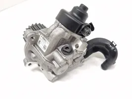 Audi A4 S4 B9 Polttoaineen ruiskutuksen suurpainepumppu 04L130755E