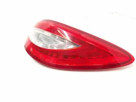 Mercedes-Benz CLS C218 X218 Luci posteriori A2189060258Q02