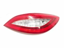 Mercedes-Benz CLS C218 X218 Luci posteriori A2189060258Q02