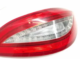 Mercedes-Benz CLS C218 X218 Luci posteriori A2189060258Q02