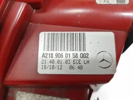 Mercedes-Benz CLS C218 X218 Luci posteriori A2189060158Q02