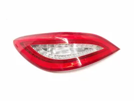 Mercedes-Benz CLS C218 X218 Luci posteriori A2189060158Q02