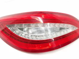 Mercedes-Benz CLS C218 X218 Luci posteriori A2189060158Q02