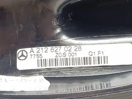 Mercedes-Benz CLS C218 X218 Osłona anteny dachowej GPS A2128270228