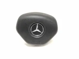 Mercedes-Benz CLS C218 X218 Airbag dello sterzo 307801599162A