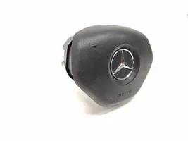 Mercedes-Benz CLS C218 X218 Airbag dello sterzo 307801599162A