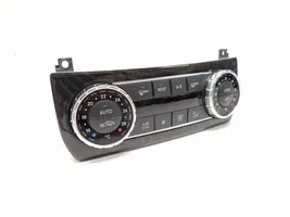 Mercedes-Benz CLS C218 X218 Panel klimatyzacji A2049005905