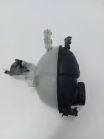 Mercedes-Benz CLS C218 X218 Coolant expansion tank/reservoir A2045000549