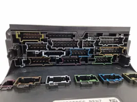 Mercedes-Benz CLS C218 X218 Module de fusibles A2129003814