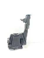 Mercedes-Benz CLS C218 X218 Windshield washer fluid reservoir/tank A2048602160