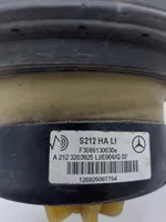 Mercedes-Benz CLS C218 X218 Amortisseur, ressort pneumatique suspension arrière A2123203925