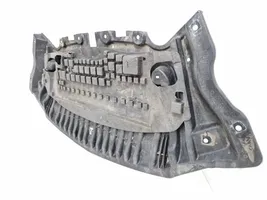 Mercedes-Benz CLS C218 X218 Front bumper skid plate/under tray A2125200923