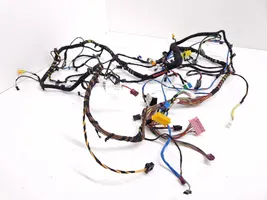 Mercedes-Benz CLS C218 X218 Other wiring loom A2124408010