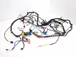 Mercedes-Benz CLS C218 X218 Other wiring loom A2124408010