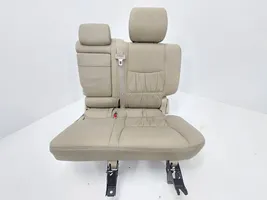 Toyota Land Cruiser (J120) Salono komplektas 