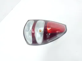 Toyota Land Cruiser (J120) Lampa tylna 