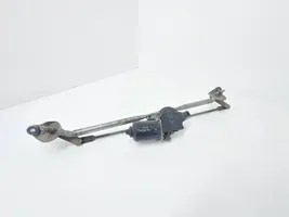 Toyota Land Cruiser (J120) Front wiper linkage and motor 8511060350